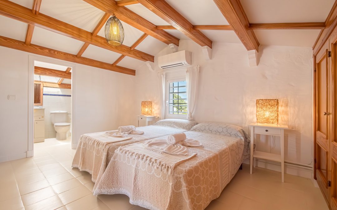 Mantener tu vivienda en Menorca en perfectas condiciones