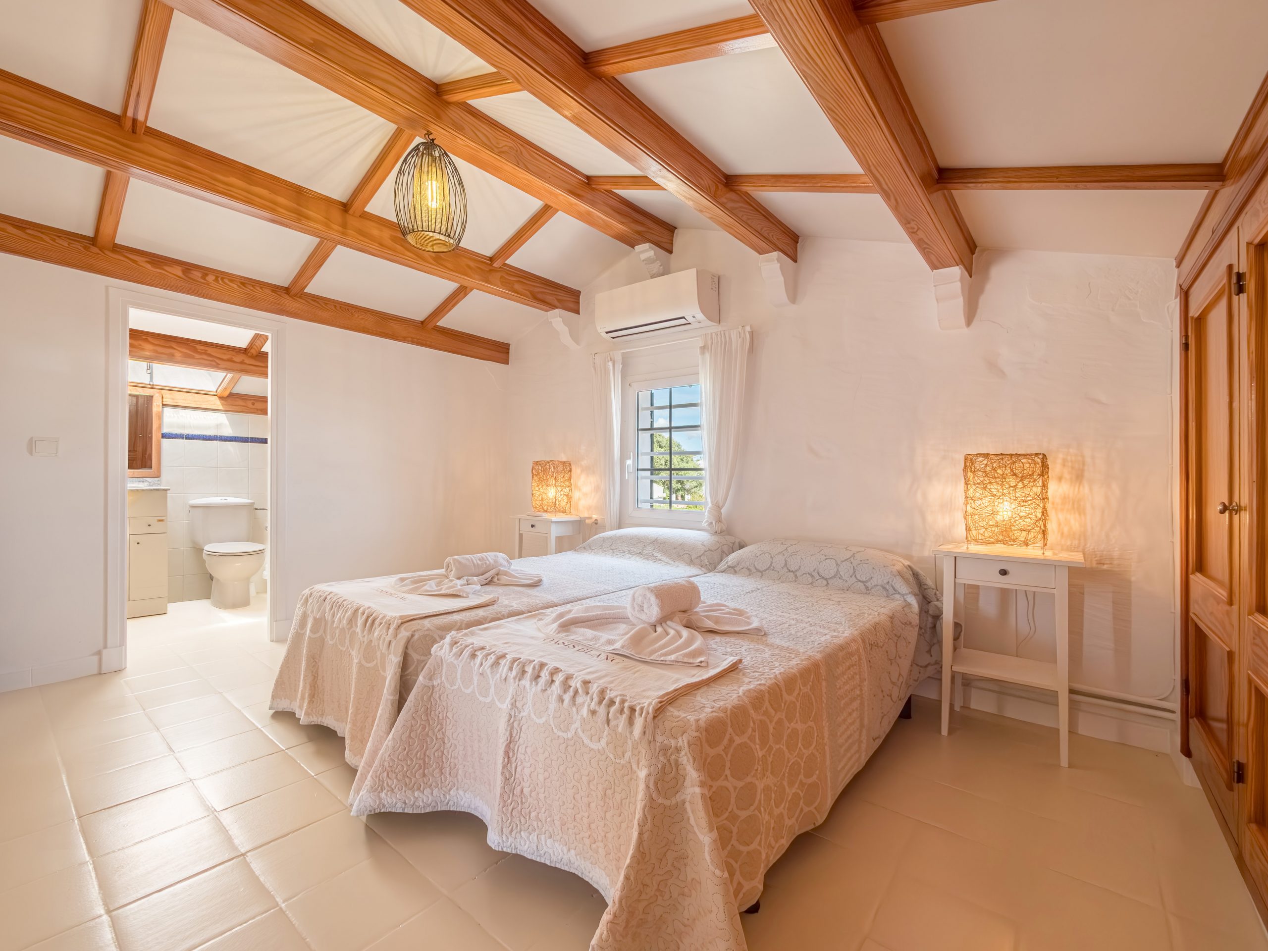 Mantener tu vivienda en Menorca en perfectas condiciones