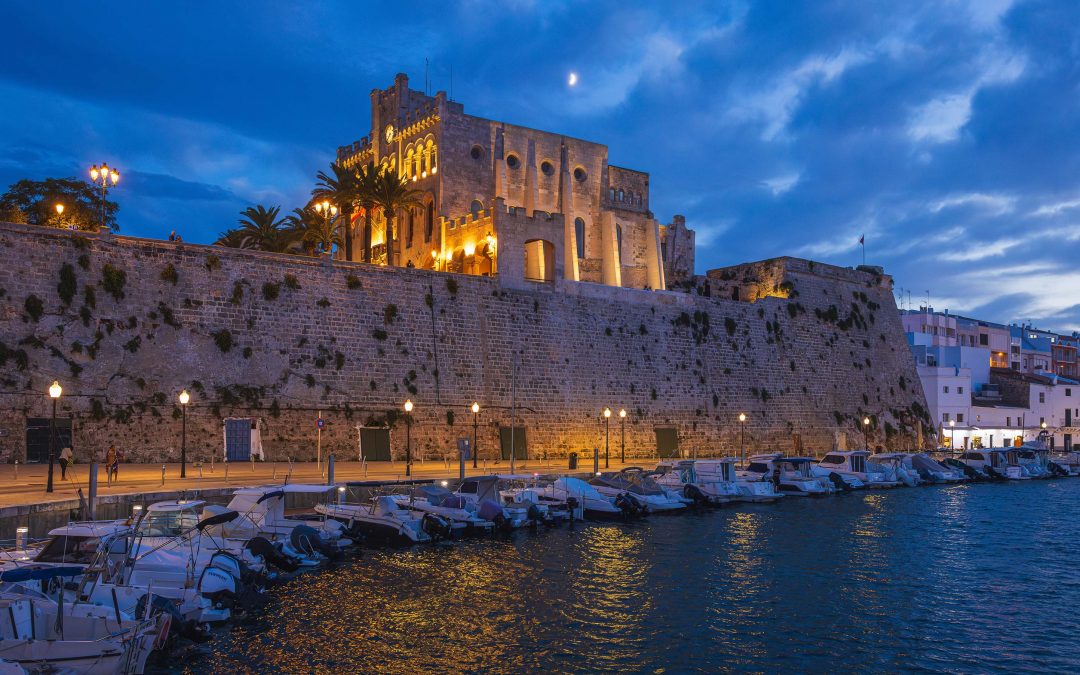 Ciutadella de Menorca: historia, cultura y encanto mediterráneo