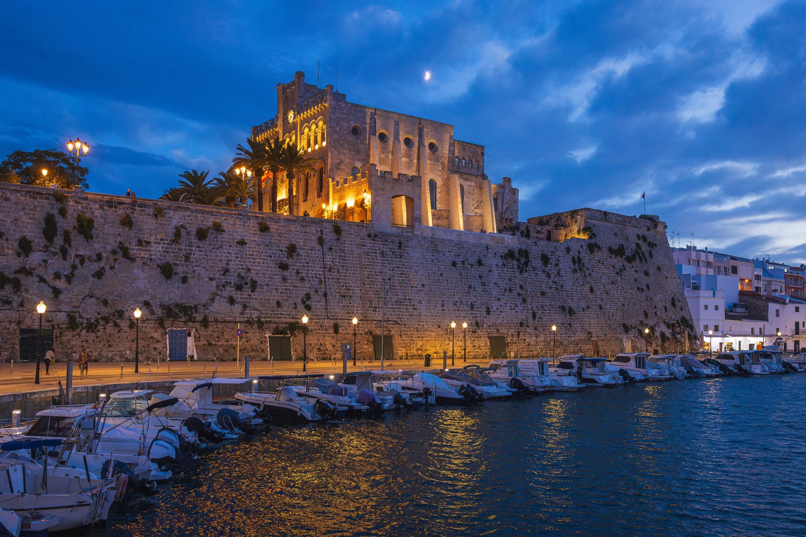 Ciutadella de Menorca: historia, cultura y encanto mediterráneo