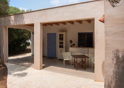 Finca Macarella Menorca