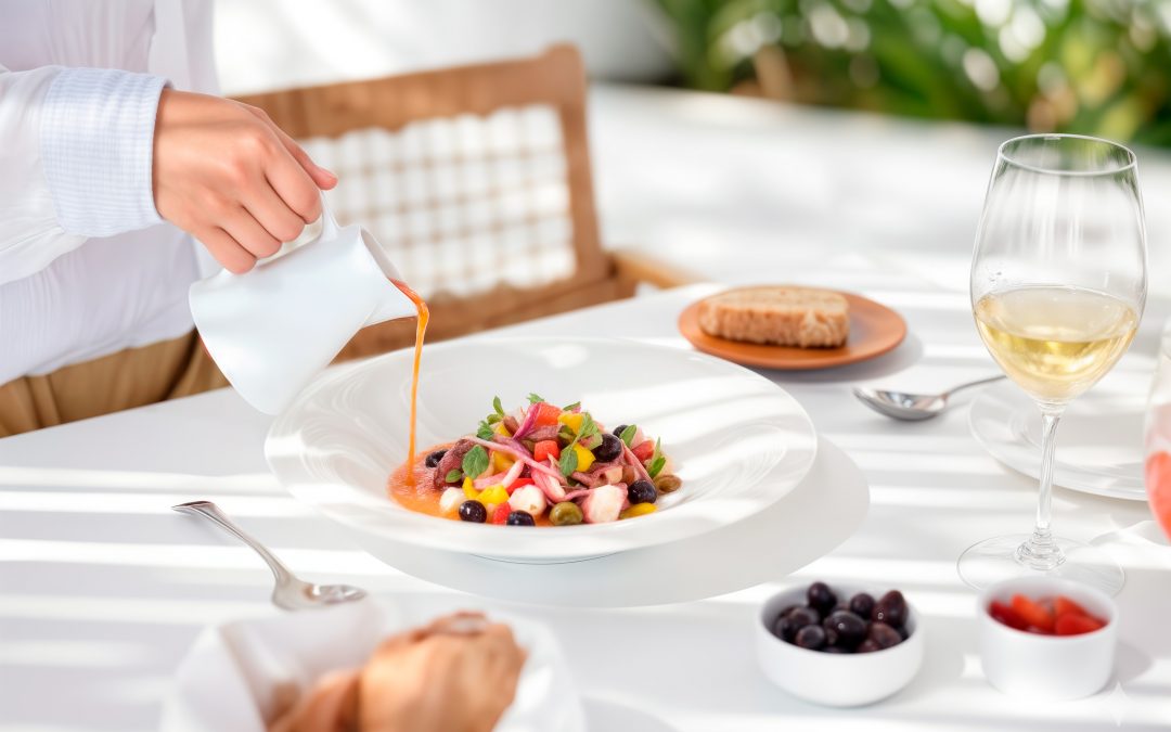 Alta cocina en Menorca: experiencias para saborear la isla