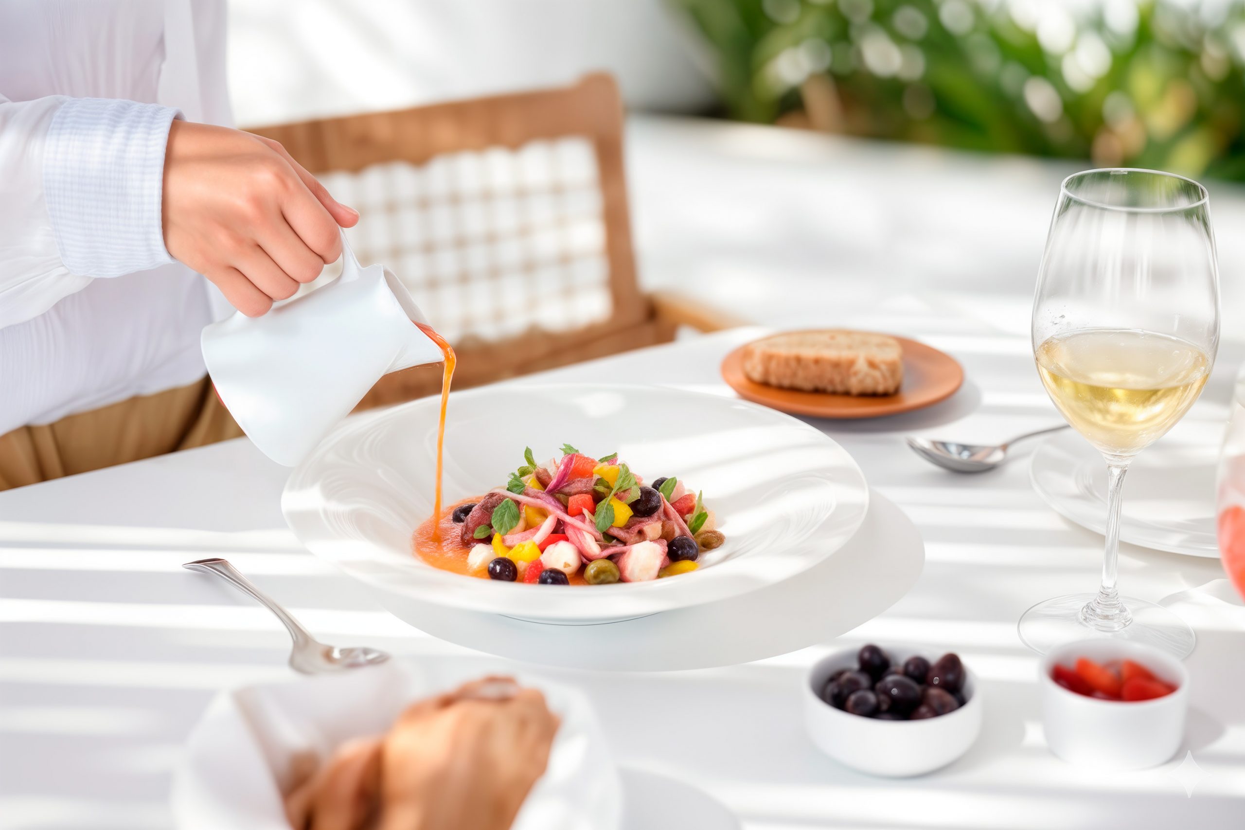 Alta cocina en Menorca: experiencias para saborear la isla