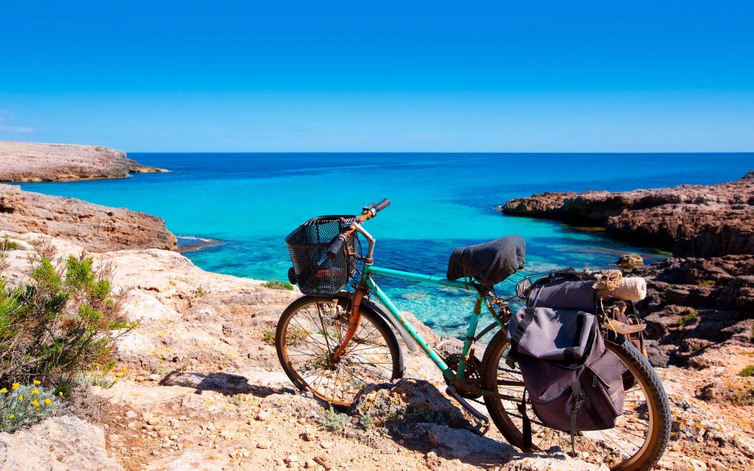 Rutas en Bicicleta Menorca: Guía de Cicloturismo y BTT